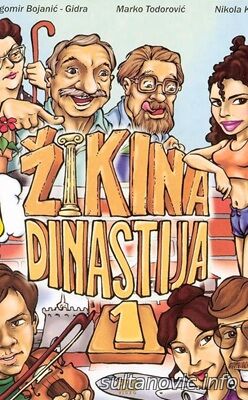 KLIKNI OVDJE I GLEDAJ FILM