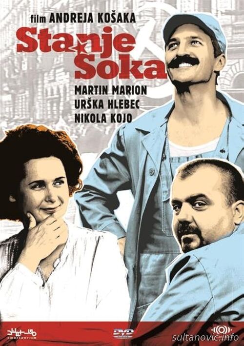 KLIKNI OVDJE I GLEDAJ FILM