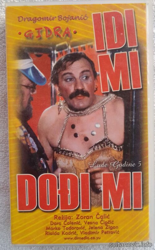 KLIKNI OVDJE I GLEDAJ FILM