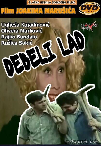 KLIKNI OVDJE I GLEDAJ FILM