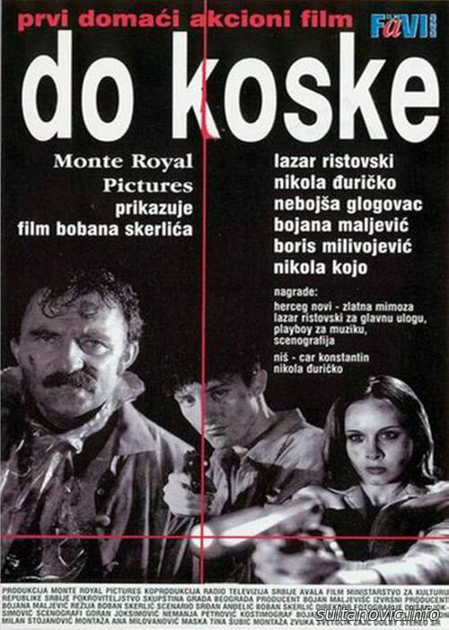 KLIKNI OVDJE I GLEDAJ FILM