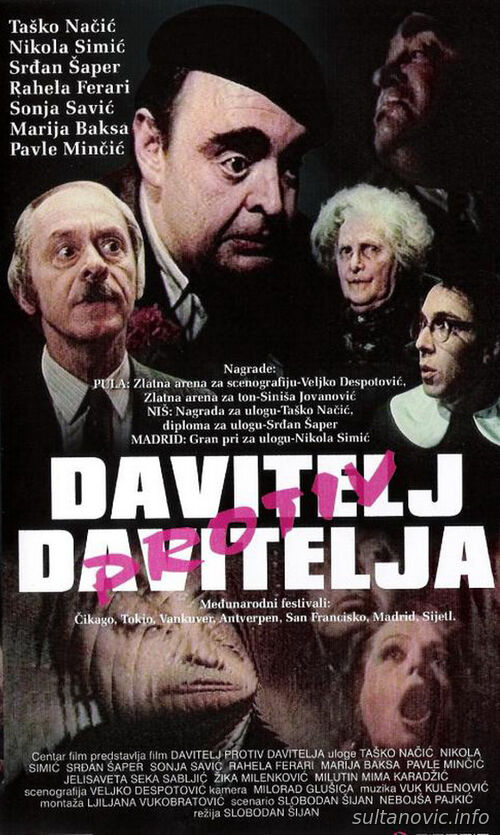 KLIKNI OVDJE I GLEDAJ FILM