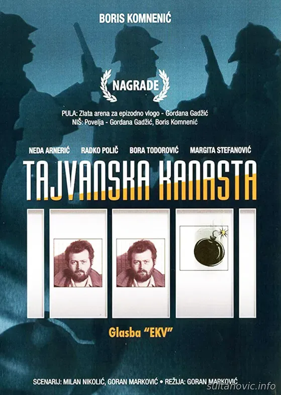 KLIKNI OVDJE I GLEDAJ FILM