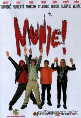 KLIKNI OVDJE I GLEDAJ FILM