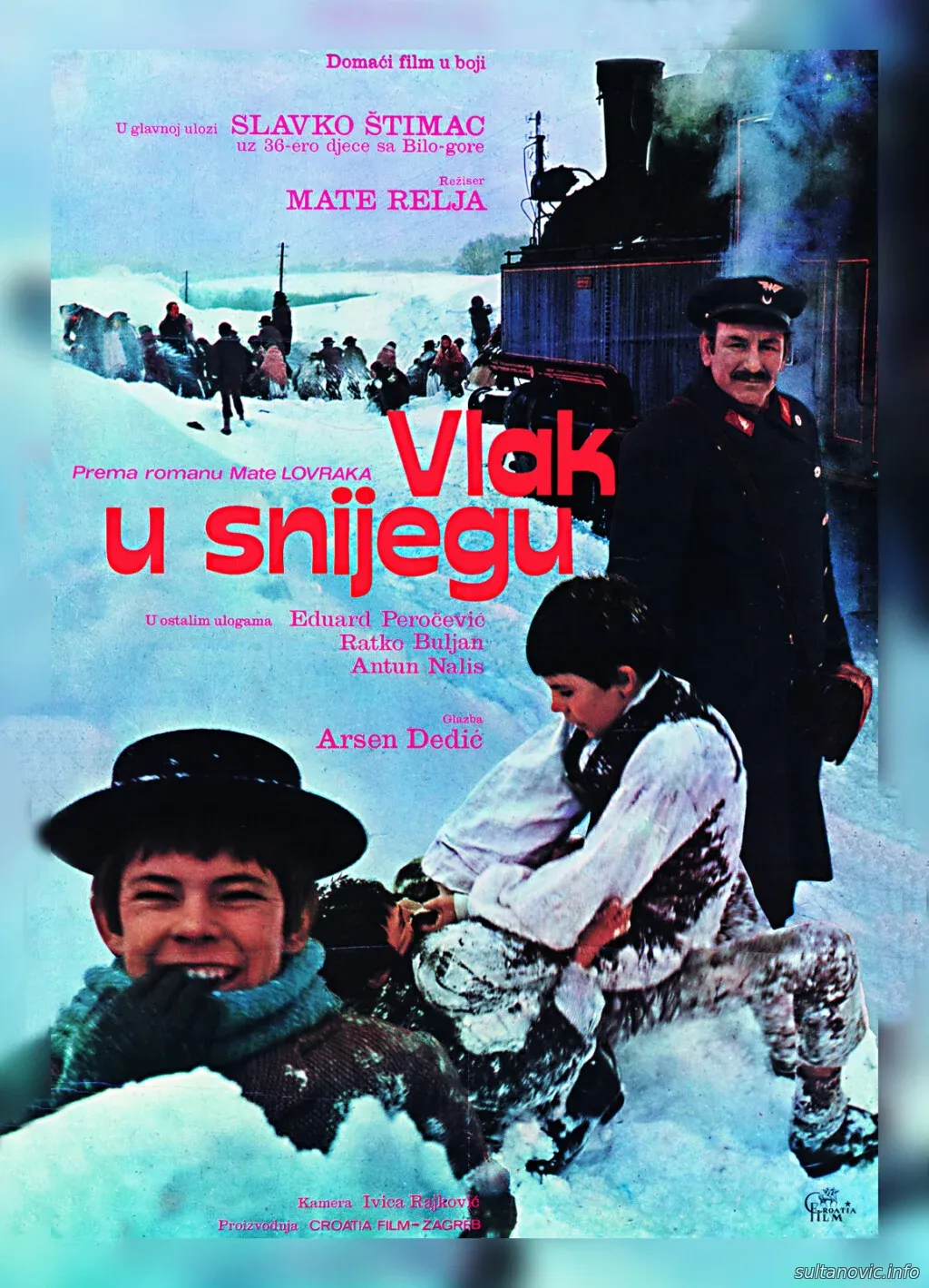 KLIKNI OVDJE I GLEDAJ FILM