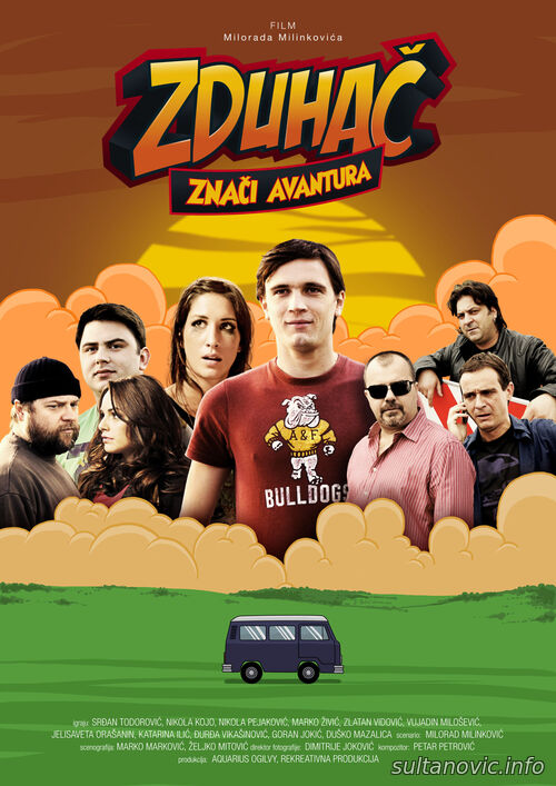 KLIKNI OVDJE I GLEDAJ FILM