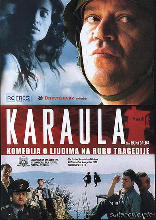 KLIKNI OVDJE I GLEDAJ FILM